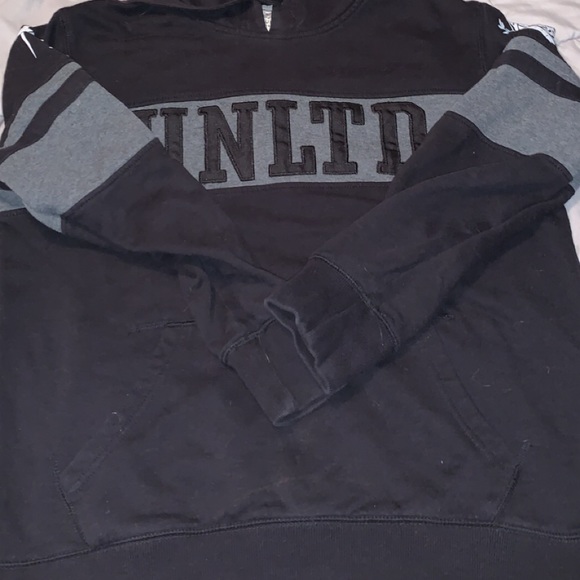 UNLTD Hoodie - Picture 3 of 3